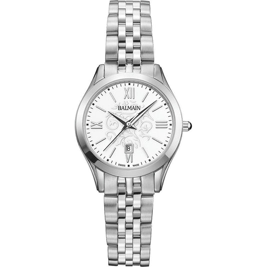 Balmain Classic R 4111 CHG0250000 B4111.31.12