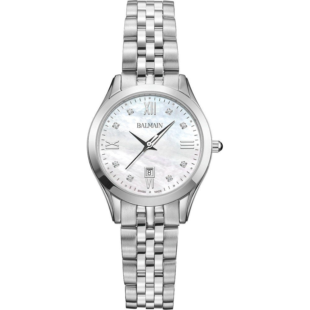 Balmain Classic R 4111 CHG0250000 B4111.31.85