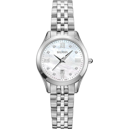 Balmain Classic R 4111 CHG0250000 B4111.31.85