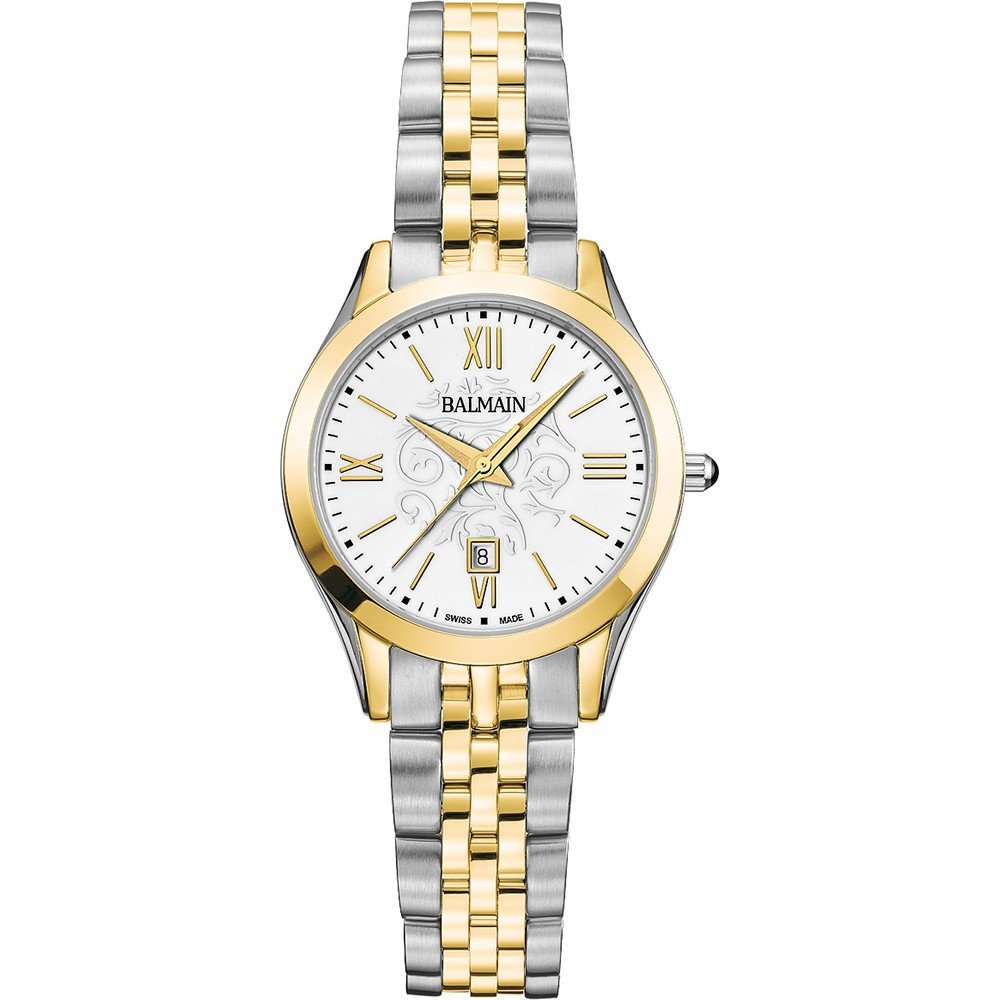 Balmain Classic R 4112 CHG0250000 B4112.31.12
