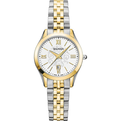 Balmain Classic R 4112 CHG0250000 B4112.31.12