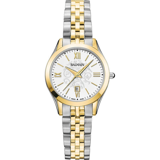 Balmain Classic R 4112 CHG0250000 B4112.31.12