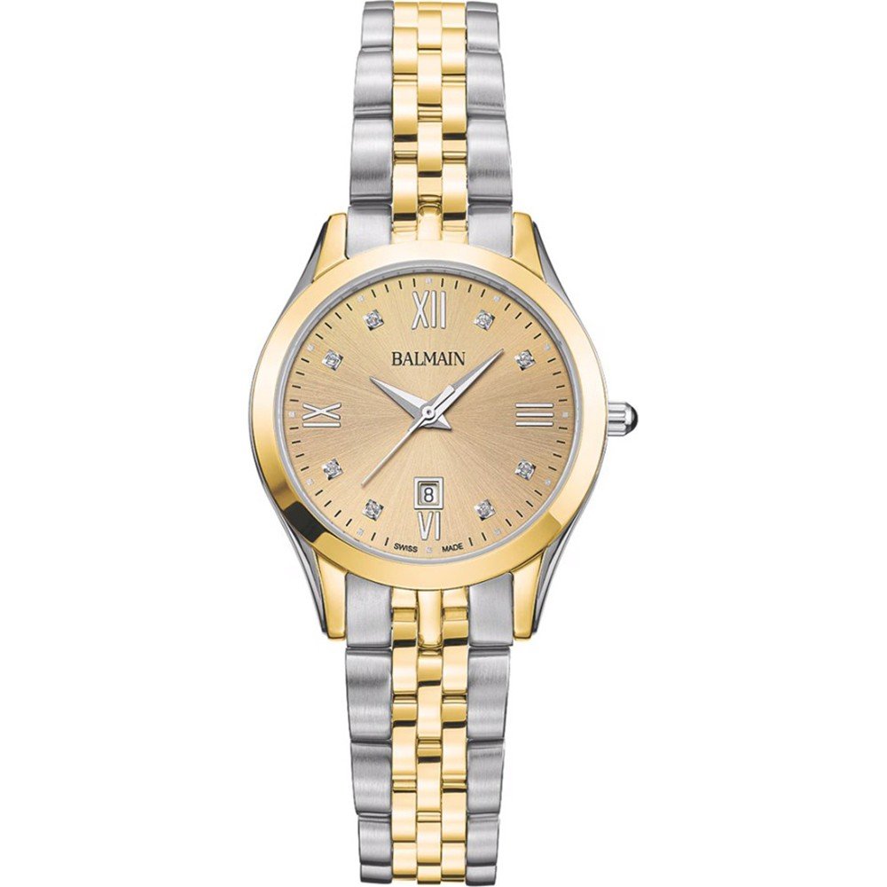 Balmain Classic R 4112 CHG0250000 B4112.31.25