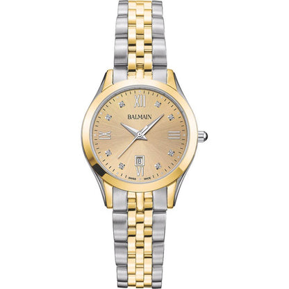 Balmain Classic R 4112 CHG0250000 B4112.31.25