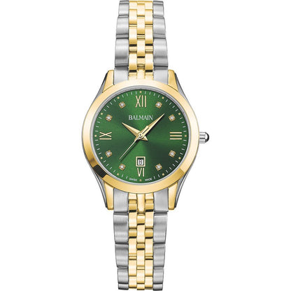 Balmain Classic R 4112 CHG0250000 B4112.31.75