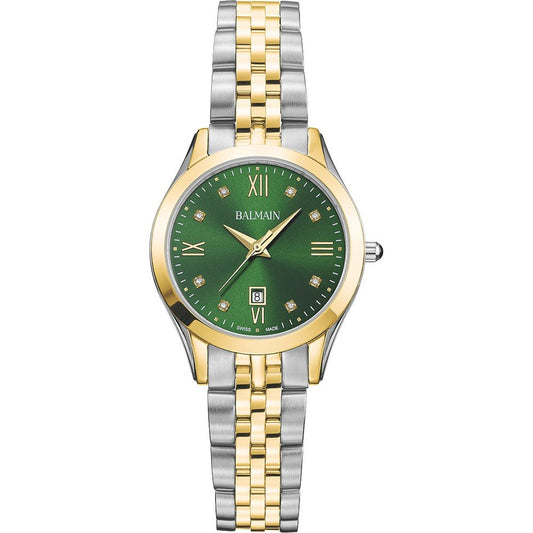 Balmain Classic R 4112 CHG0250000 B4112.31.75