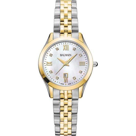Balmain Classic R 4112 CHG0250000 B4112.31.85