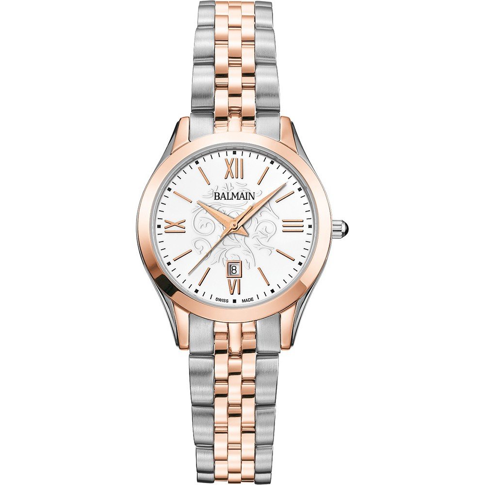 Balmain Classic R 4118 CHG0250000 B4118.31.12
