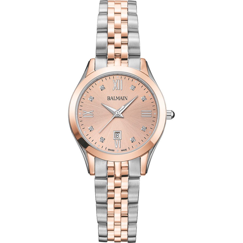 Balmain Classic R 4118 CHG0250000 B4118.31.45