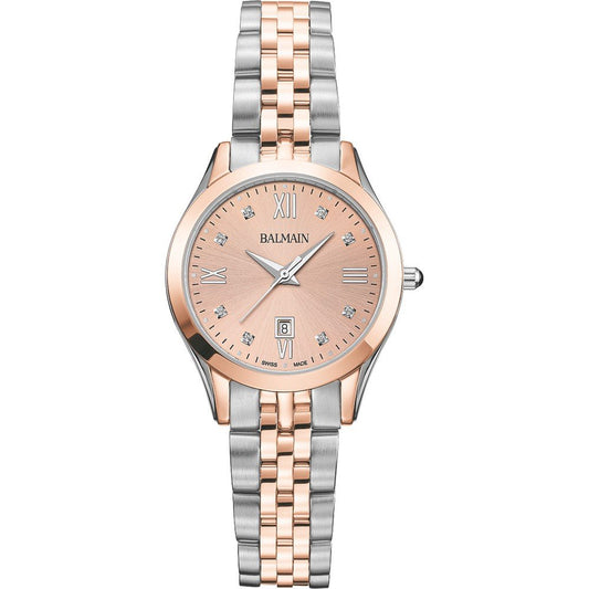 Balmain Classic R 4118 CHG0250000 B4118.31.45