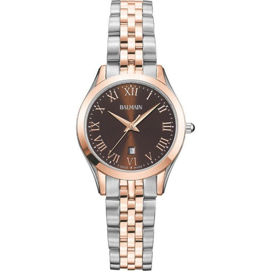 Balmain Classic R 4118 CHG0250000 B4118.31.52