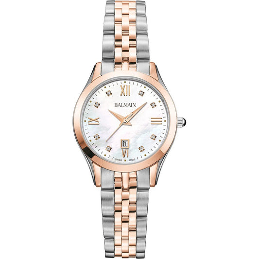 Balmain Classic R 4118 CHG0250000 B4118.31.85
