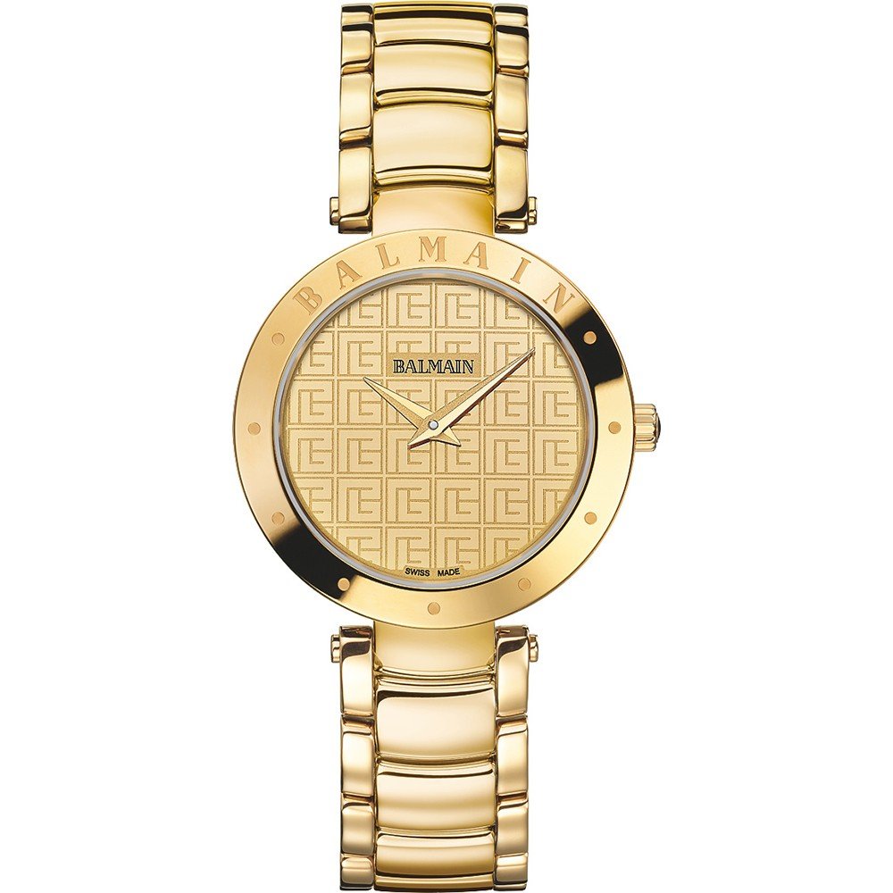 Balmain Balmainia 4250 CHG0250000 B4250.33.27
