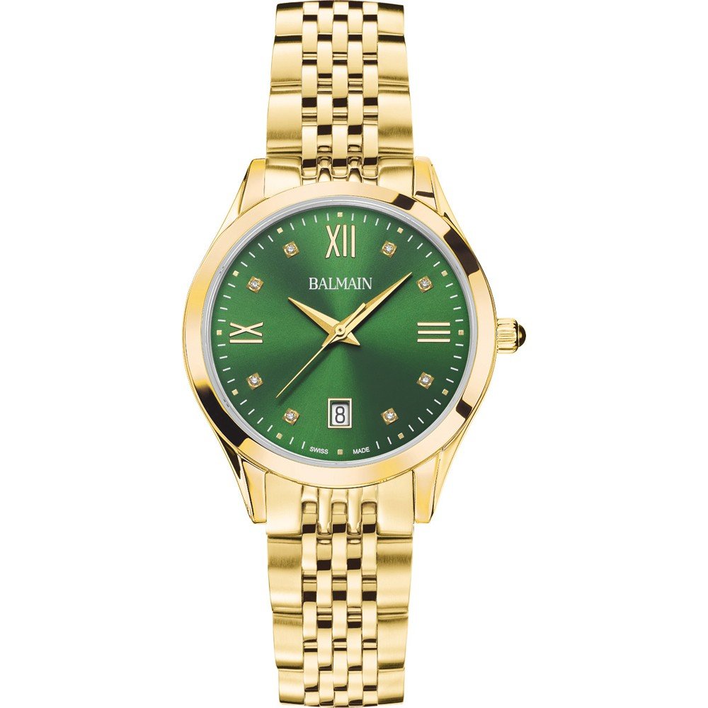 Balmain Classic R 4310 CHG0285000 B4310.31.75