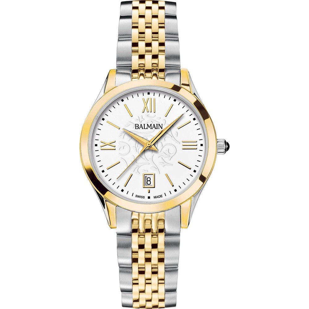 Balmain Classic R 4312 CHG0285000 B4312.31.12