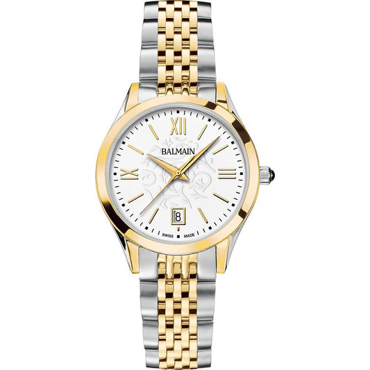 Balmain Classic R 4312 CHG0285000 B4312.31.12