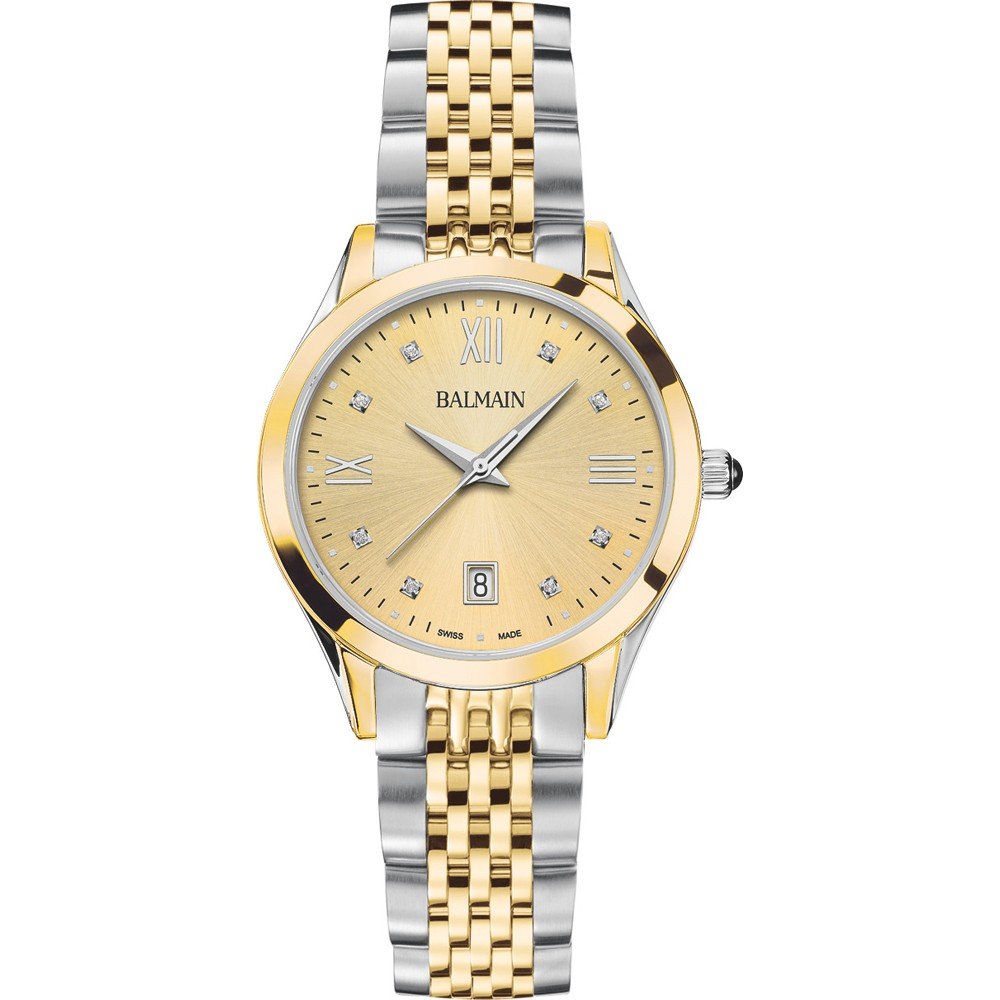 Balmain Classic R 4312 CHG0285000 B4312.31.25