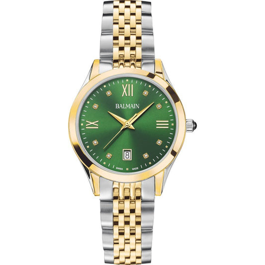 Balmain Classic R 4312 CHG0285000 B4312.31.75