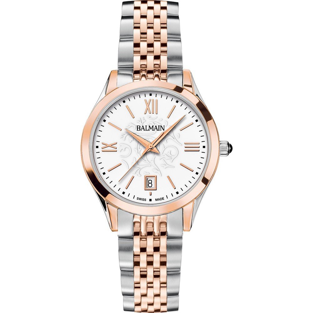 Balmain Classic R 4318 CHG0285000 B4318.31.12