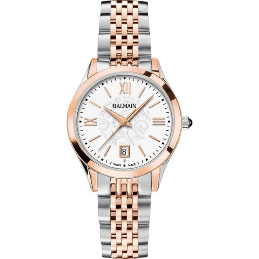 Balmain Classic R 4318 CHG0285000 B4318.31.12
