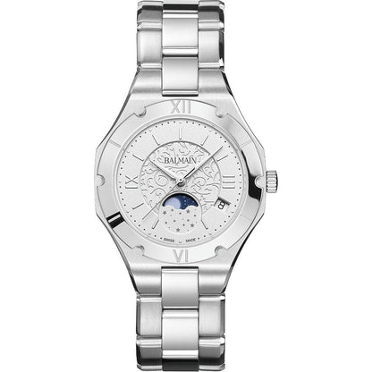 Balmain Be Balmain Moonphase 4591 CHG0245000 B4591.33.12