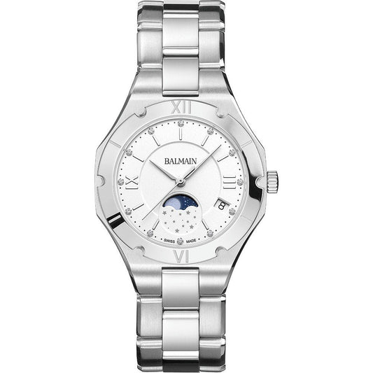 Balmain Be Balmain Moonphase 4591 CHG0245000 B4591.33.22