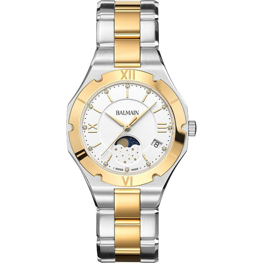 Balmain Be Balmain Moonphase 4592 CHG0245000 B4592.39.22
