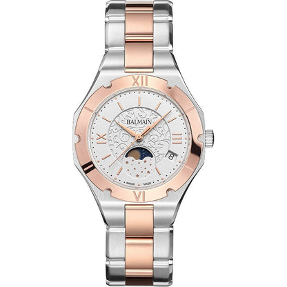 Balmain Be Balmain Moonphase 4598 CHG0245000 B4598.33.12
