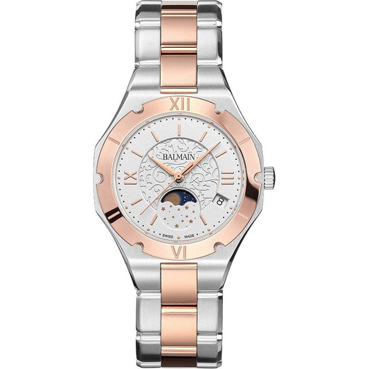 Balmain Be Balmain Moonphase 4598 CHG0245000 B4598.33.12