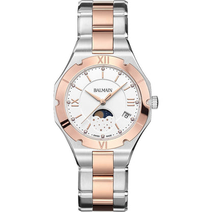 Balmain Be Balmain Moonphase 4598 CHG0245000 B4598.33.22
