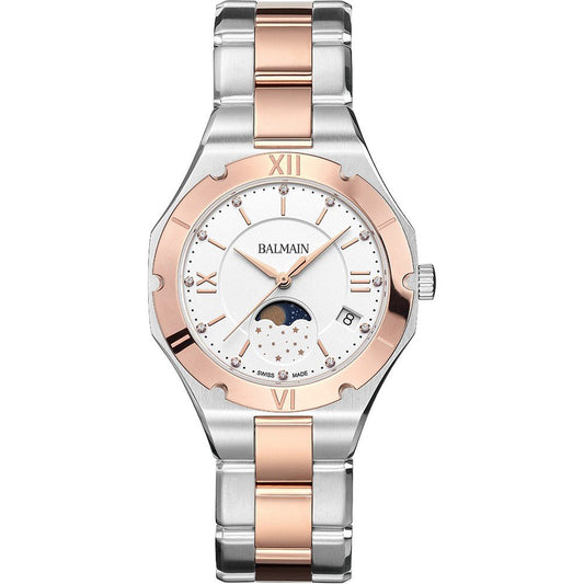 Balmain Be Balmain Moonphase 4598 CHG0245000 B4598.33.22