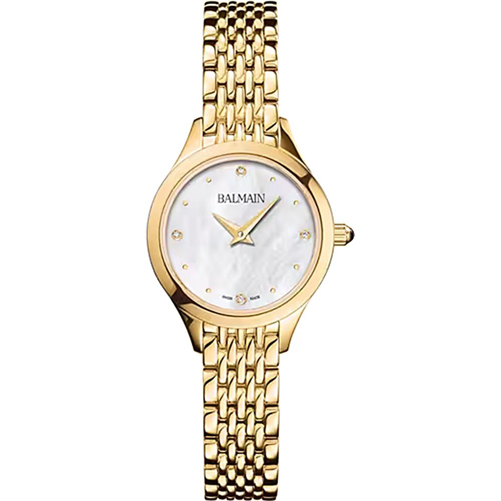 Balmain Balmain de Balmain 4930 CHG0200000 B4930.33.85