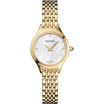 Balmain Balmain de Balmain 4930 CHG0200000 B4930.33.85
