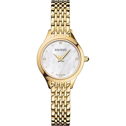 Balmain Balmain de Balmain 4930 CHG0200000 B4930.33.85