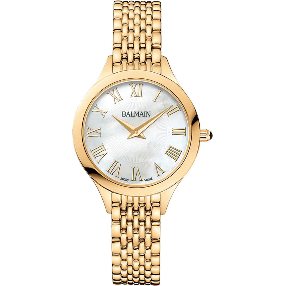 Balmain Balmain de Balmain 3910 CHG0240000 B3910.33.82