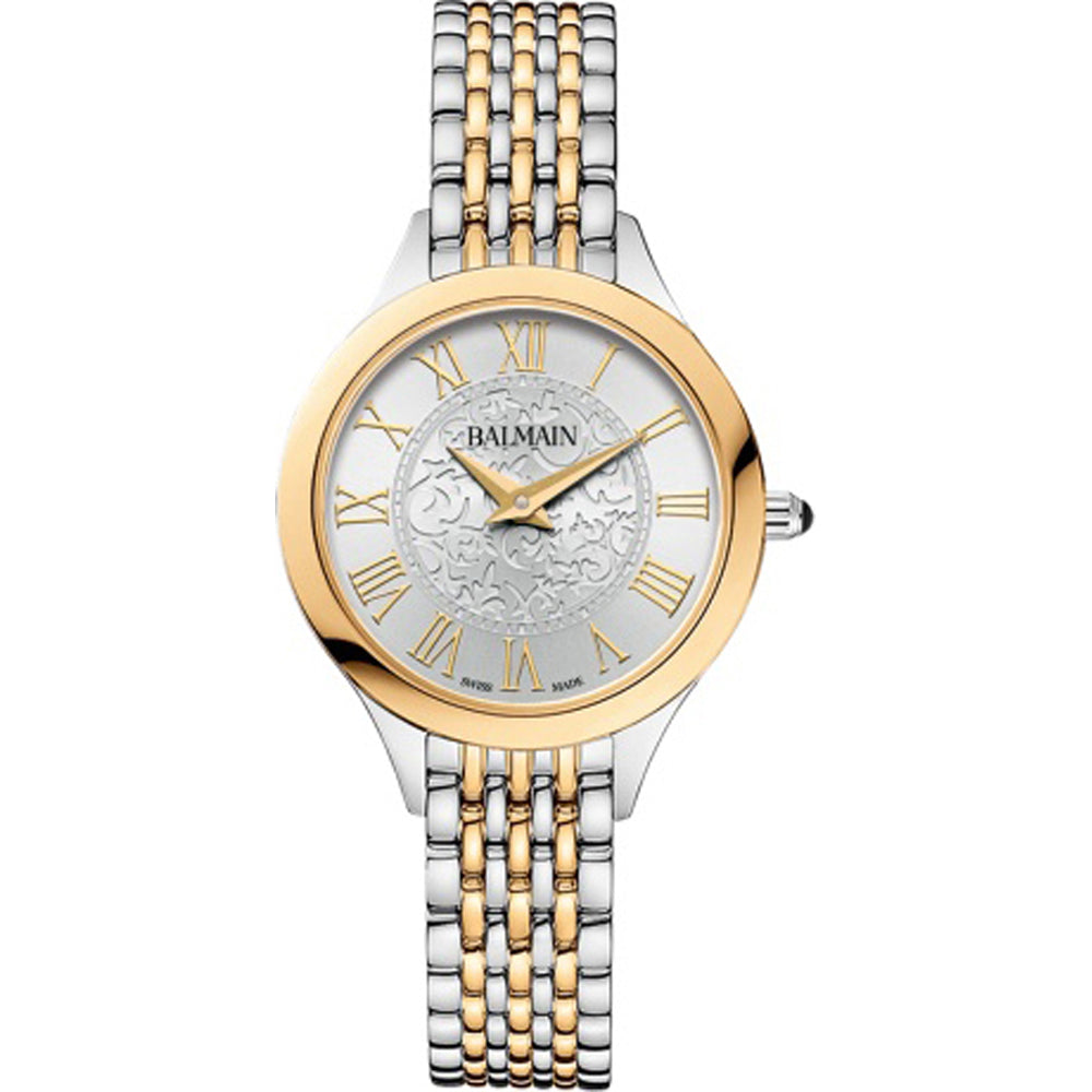 Balmain Balmain de Balmain 3912 CHG0240000 B3912.39.12