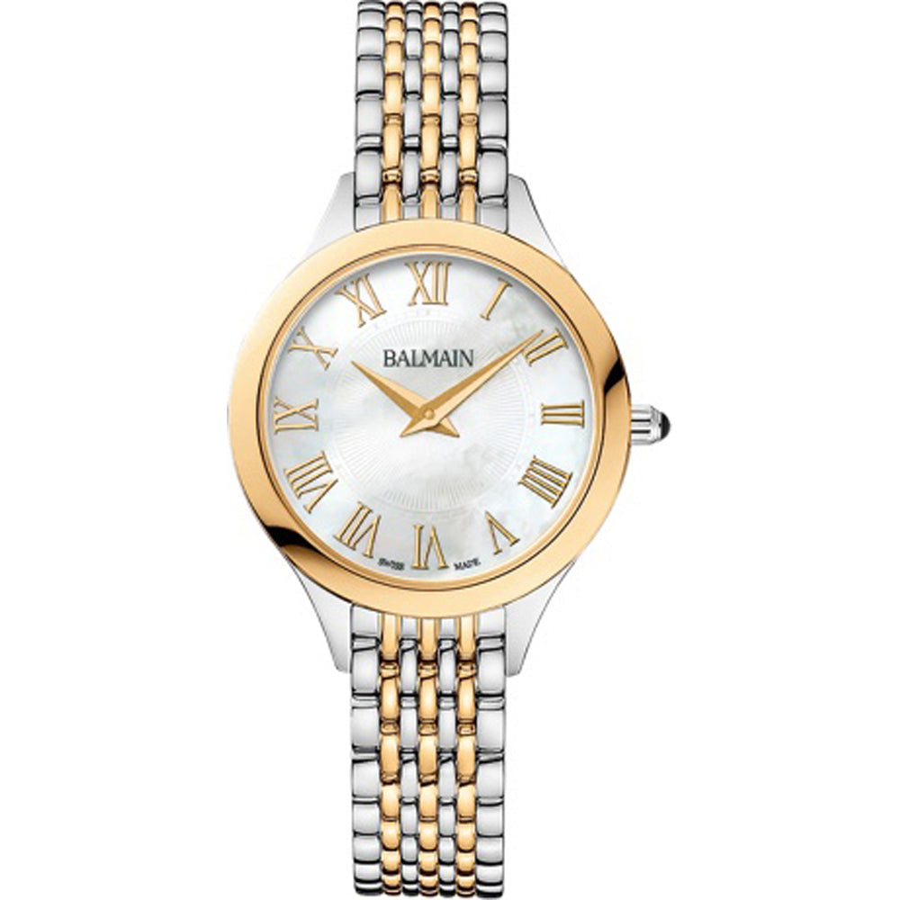 Balmain Balmain de Balmain 3912 CHG0240000 B3912.39.82