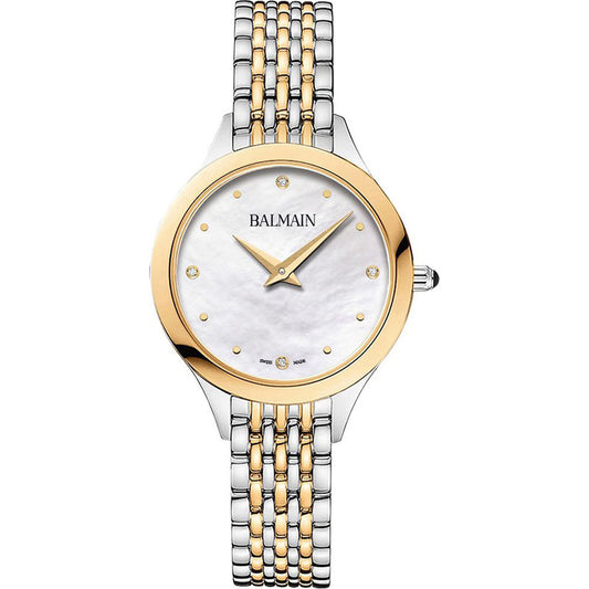 Balmain Balmain de Balmain 3912 CHG0240000 B3912.39.85