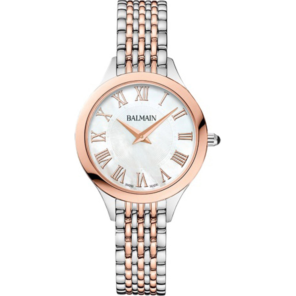 Balmain Balmain de Balmain 3918 CHG0240000 B3918.33.82