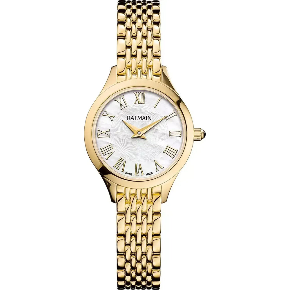 Balmain Balmain de Balmain 4930 CHG0200000 B4930.33.82