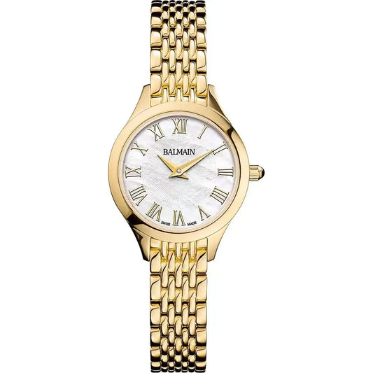 Balmain Balmain de Balmain 4930 CHG0200000 B4930.33.82