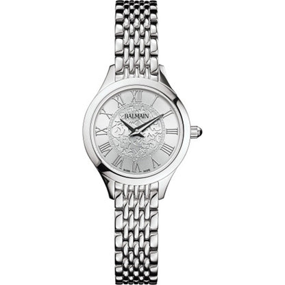 Glasschutz für Balmain de Balmain
