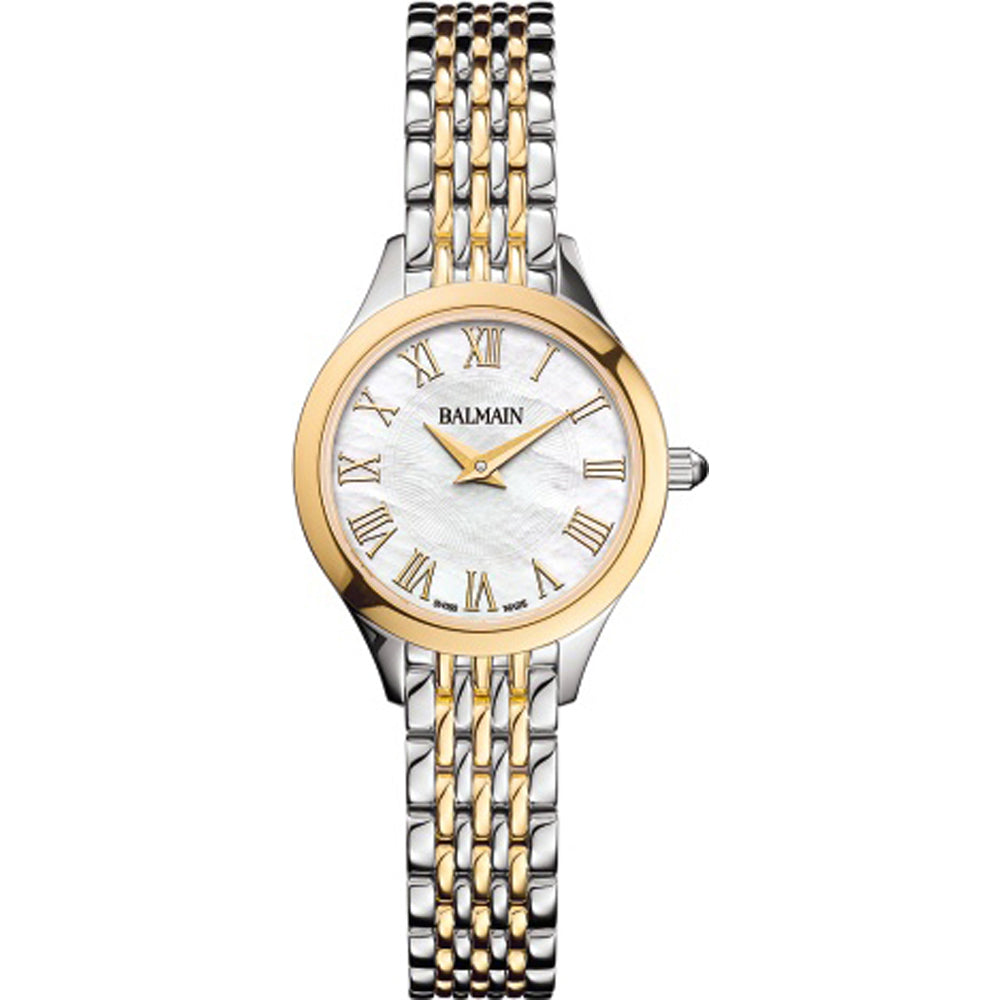 Balmain Balmain de Balmain 4932 CHG0200000 B4932.39.82