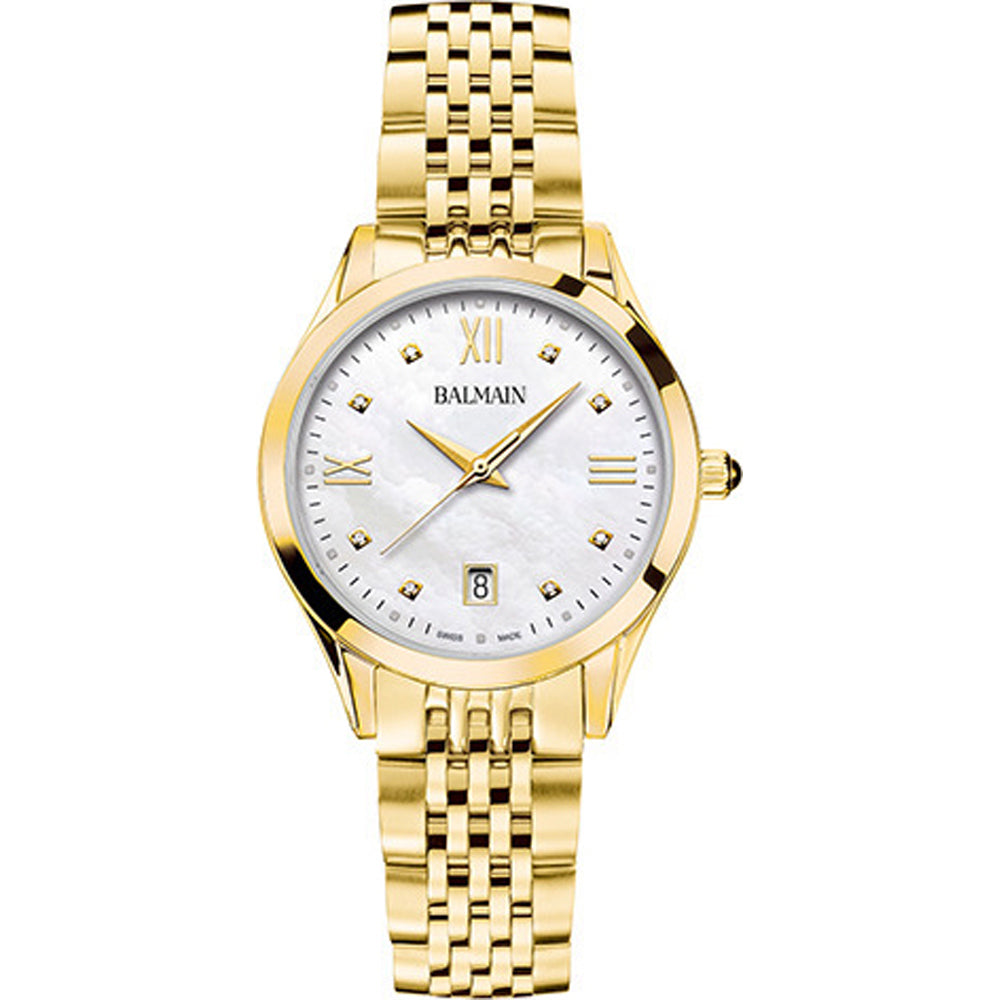 Balmain Classic R 4310 CHG0285000 B4310.31.82