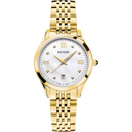 Balmain Classic R 4310 CHG0285000 B4310.31.82