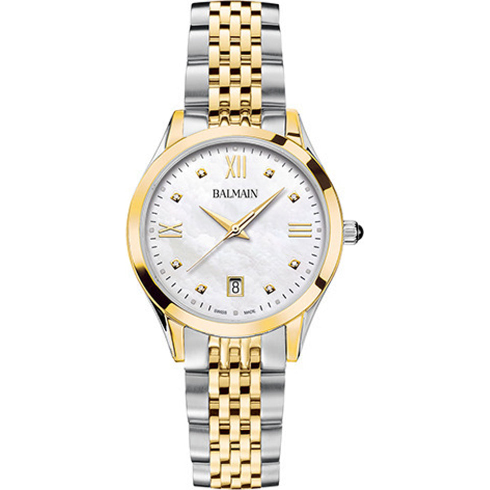 Balmain Classic R 4312 CHG0285000 B4312.31.82