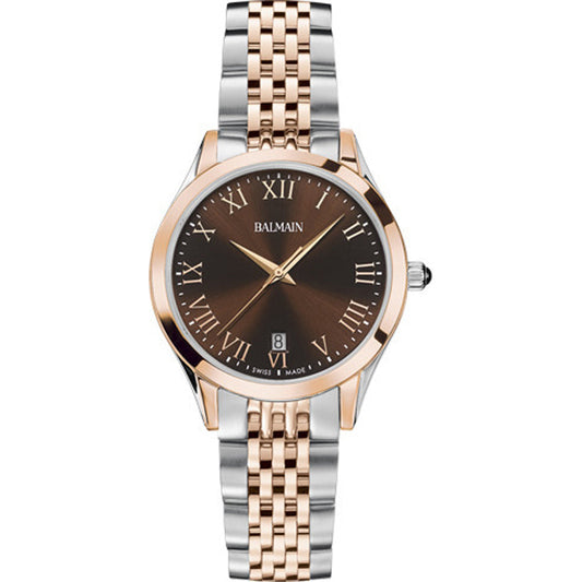 Balmain Classic R 4318 CHG0285000 B4318.31.52