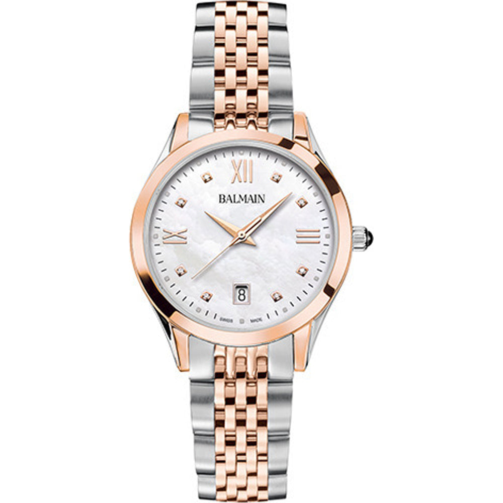Balmain Classic R 4318 CHG0285000 B4318.31.82
