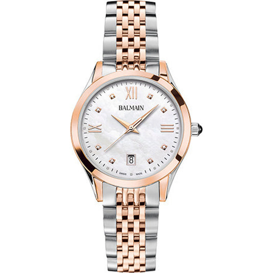 Balmain Classic R 4318 CHG0285000 B4318.31.82