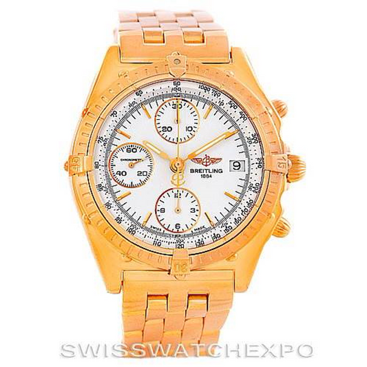 Breitling Chronomat early Chronomat early  H13047